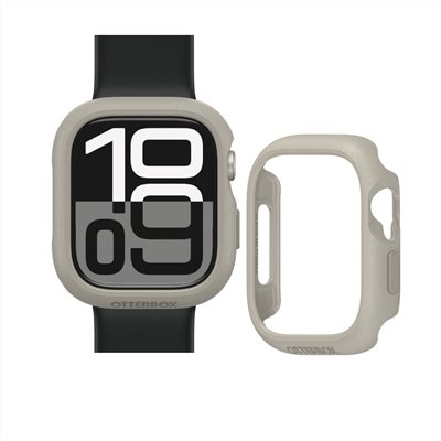 OtterBox Apple Watch S10 46mm 保護殼-米