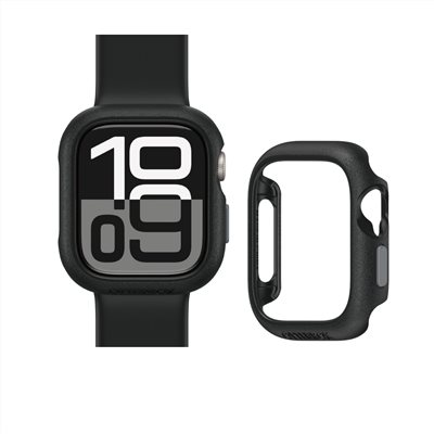 OtterBox Apple Watch S10 42mm 保護殼-黑