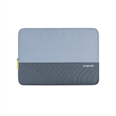 STM Macbook 14" Origin Sleeve 筆電平板內襯保護套-藍