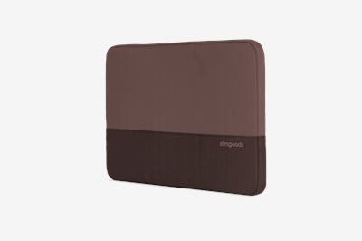 STM Macbook 14" Origin Sleeve 筆電平板內襯保護套-紫