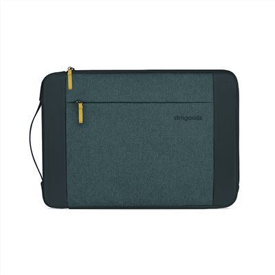 STM Macbook 16" Kin Sleeve 筆電內襯保護包-黑藍
