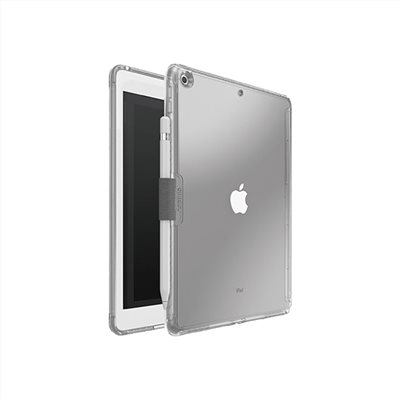 OtterBox iPad 7/8/9 10.2" Symmetry Clear系列保護殼