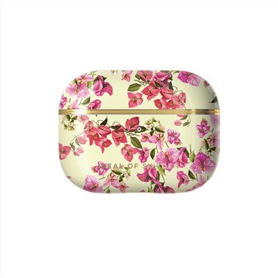 IDEAL OF SWEDEN AirPods Pro 1 / 2 北歐時尚瑞典流行耳機保護殼-小花盛開