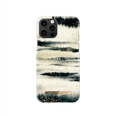 IDEAL OF SWEDEN iPhone 12 / 12 Pro 北歐時尚瑞典流行手機殼-阿爾卑斯牧羊犬