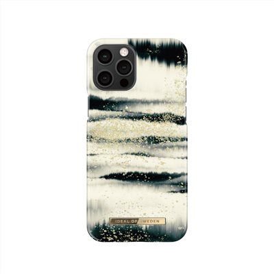 IDEAL OF SWEDEN iPhone 12 Pro Max 北歐時尚瑞典流行手機殼-阿爾卑斯牧羊犬