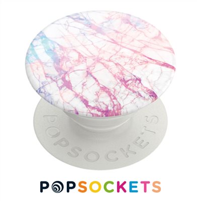 POPSOCKETS泡泡騷多功能手機支架2代-七彩花崗