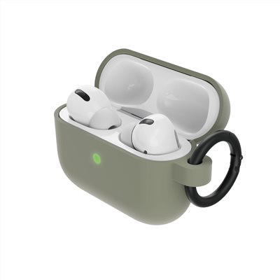 OtterBox AirPods Pro 1 / 2 防摔保護殼-灰