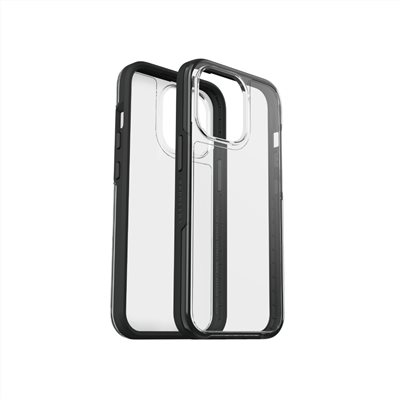 LIFEPROOF iPhone 13 Pro 防摔保護殼-SEE(透黑)