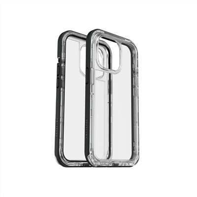 LIFEPROOF iPhone 13 Pro 三防(雪/塵/摔)保護殼-NEXT(黑)