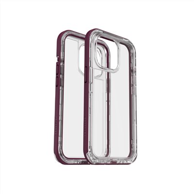 LIFEPROOF iPhone 13 Pro 三防(雪/塵/摔)保護殼-NEXT(紫)