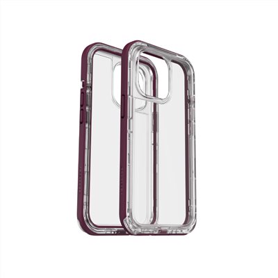 LIFEPROOF iPhone 13 Pro Max 三防(雪/塵/摔)保護殼-NEXT(紫)