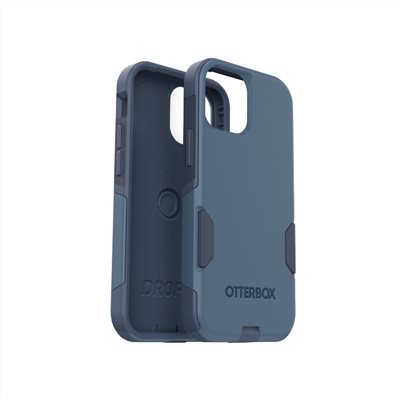 OtterBox iPhone 13 mini Commuter通勤者系列保護殼-藍