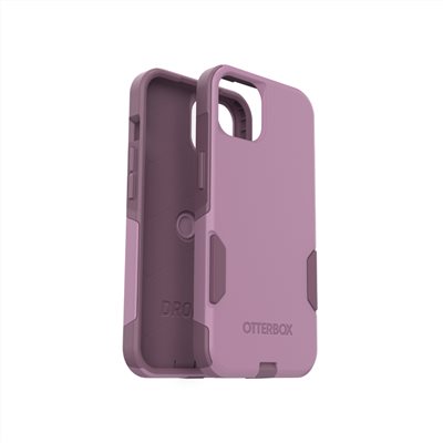 OtterBox iPhone 13 Commuter通勤者系列保護殼-粉