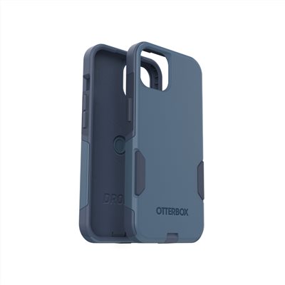 OtterBox iPhone 13 Commuter通勤者系列保護殼-藍