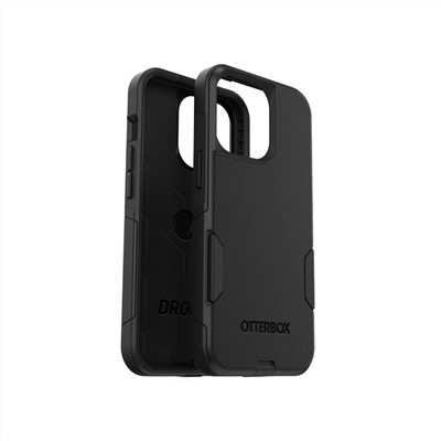 OtterBox iPhone 13 Pro Commuter通勤者系列保護殼-黑