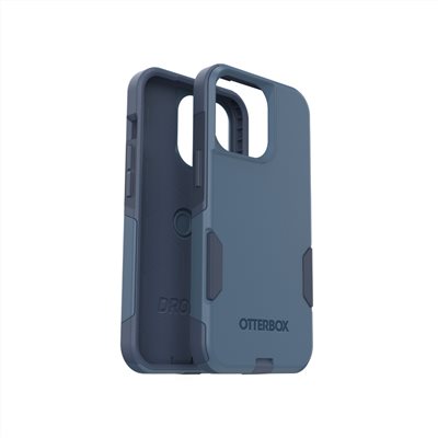 OtterBox iPhone 13 Pro Commuter通勤者系列保護殼-藍