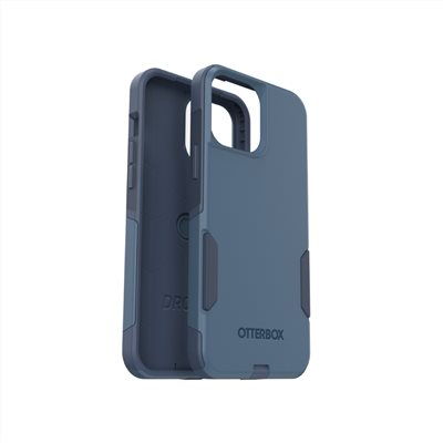 OtterBox iPhone 13 Pro Max Commuter通勤者系列保護殼-藍