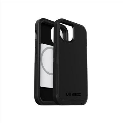 OtterBox iPhone 13 Defender XT 防禦者系列保護殼-黑