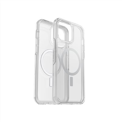 OtterBox iPhone 13 Pro Max Symmetry Plus 炫彩透明⁺保護殼-透明