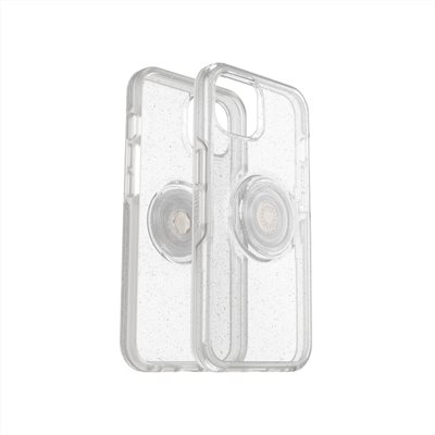 OtterBox Otter + Pop iPhone 13 Symmetry 炫彩幾何泡泡騷保護殼-星塵