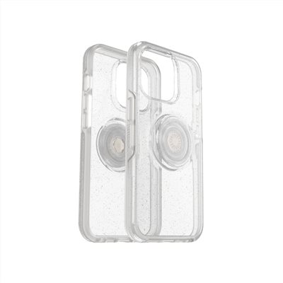 OtterBox Otter + Pop iPhone 13 Pro Symmetry 炫彩幾何泡泡騷保護殼-星塵