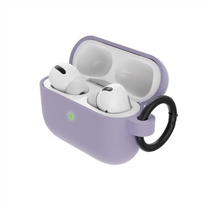 OtterBox AirPods Pro 1 / 2 防摔保護殼-紫