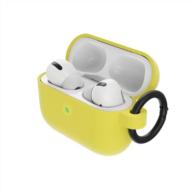 OtterBox AirPods Pro 1 / 2 防摔保護殼-黃