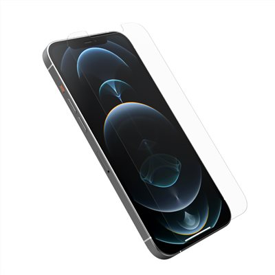OtterBox iPhone 12 Pro Max Alpha Glass 強化玻璃螢幕保護貼