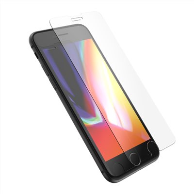 OtterBox iPhone SE2 Alpha Glass 強化玻璃螢幕保護貼