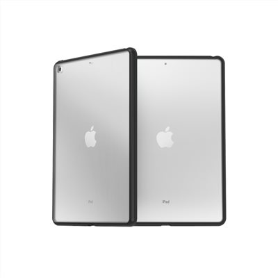 OtterBox iPad 10.2" React輕透防摔殼-黑