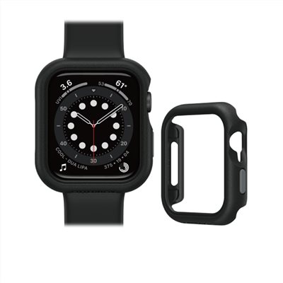 OtterBox Apple Watch 6/SE/5/4 40mm 保護殼-黑