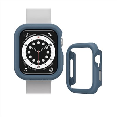 OtterBox Apple Watch S9 / S8 / S7 41mm 保護殼-藍