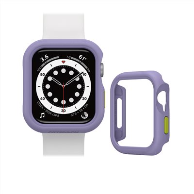 OtterBox Apple Watch S9 / S8 / S7 41mm 保護殼-紫