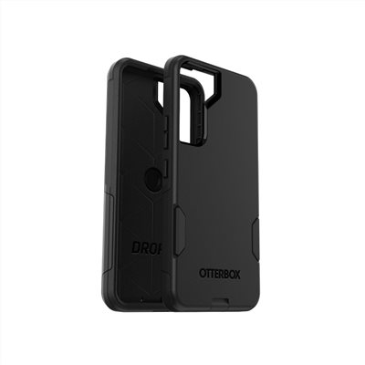 OtterBox Samsung Galaxy S22 Commuter通勤者系列保護殼-黑