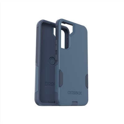 OtterBox Samsung Galaxy S22 Commuter通勤者系列保護殼-藍