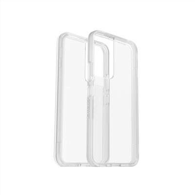 OtterBox Samsung Galaxy S22 React輕透防摔殼-透明
