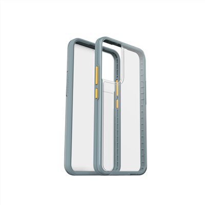 LIFEPROOF Samsung Galaxy S22+ 防摔保護殼-SEE(透灰)