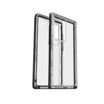 LIFEPROOF Samsung Galaxy S22 Ultra 三防(雪/塵/摔)保護殼-NEXT(透黑)