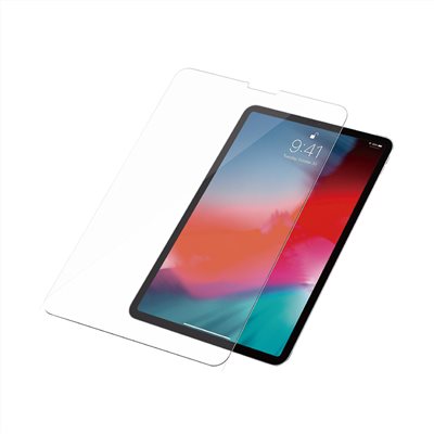 PanzerGlass iPad Pro 11"/Air 10.9" 耐衝擊高透鋼化玻璃保護貼