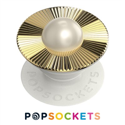 POPSOCKETS泡泡騷多功能手機支架2代-Vintage Brooch 