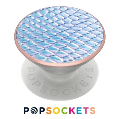 POPSOCKETS泡泡騷多功能手機支架2代-閃閃麟光
