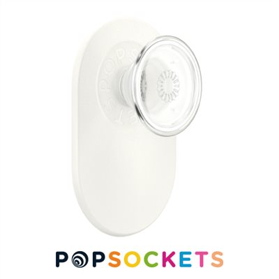 POPSOCKETS泡泡騷-MS White