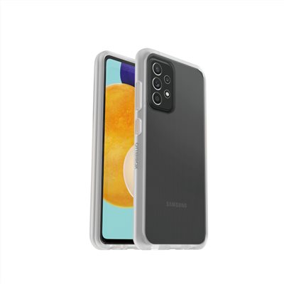 OtterBox Samsung Galaxy A52 5G React_輕透防摔殼-透