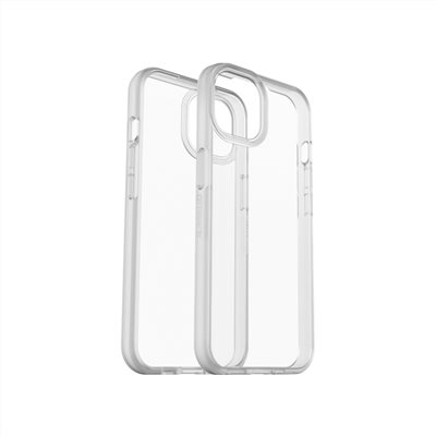 OtterBox iPhone 13 React輕透防摔殼-透明