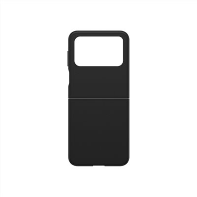 OtterBox Samsung Galaxy Z Flip4 5G Thin Flex對摺系列保護殼-黑