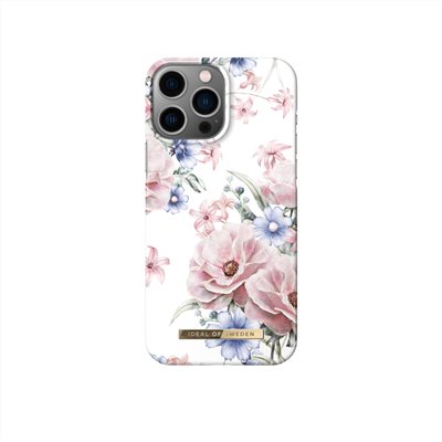 IDEAL OF SWEDEN iPhone 14 Pro Max 北歐時尚瑞典流行手機殼-浪漫花語