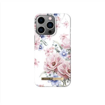 IDEAL OF SWEDEN iPhone 14 Pro 北歐時尚瑞典磁吸手機殼-浪漫花語(支援MagSafe)