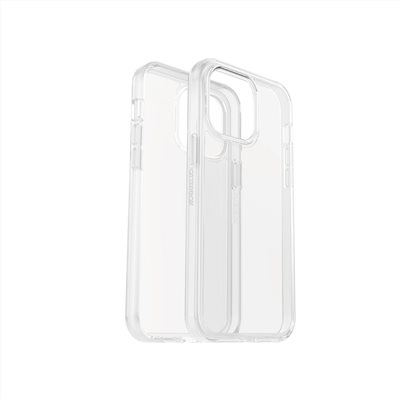 OtterBox iPhone 14 Pro Max Symmetry炫彩透明保護殼-Clear透明
