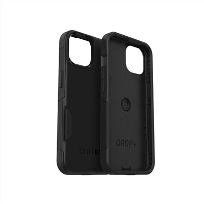 OtterBox iPhone 14 Commuter通勤者系列保護殼-黑