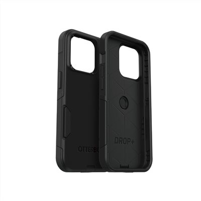 OtterBox iPhone 14 Pro Commuter通勤者系列保護殼-黑
